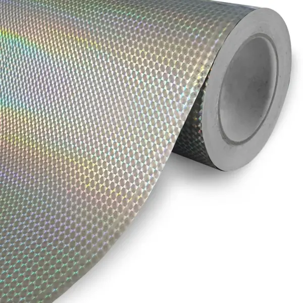 Hologram Foil