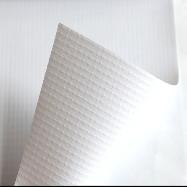 Laminated Banner (Vinyl)