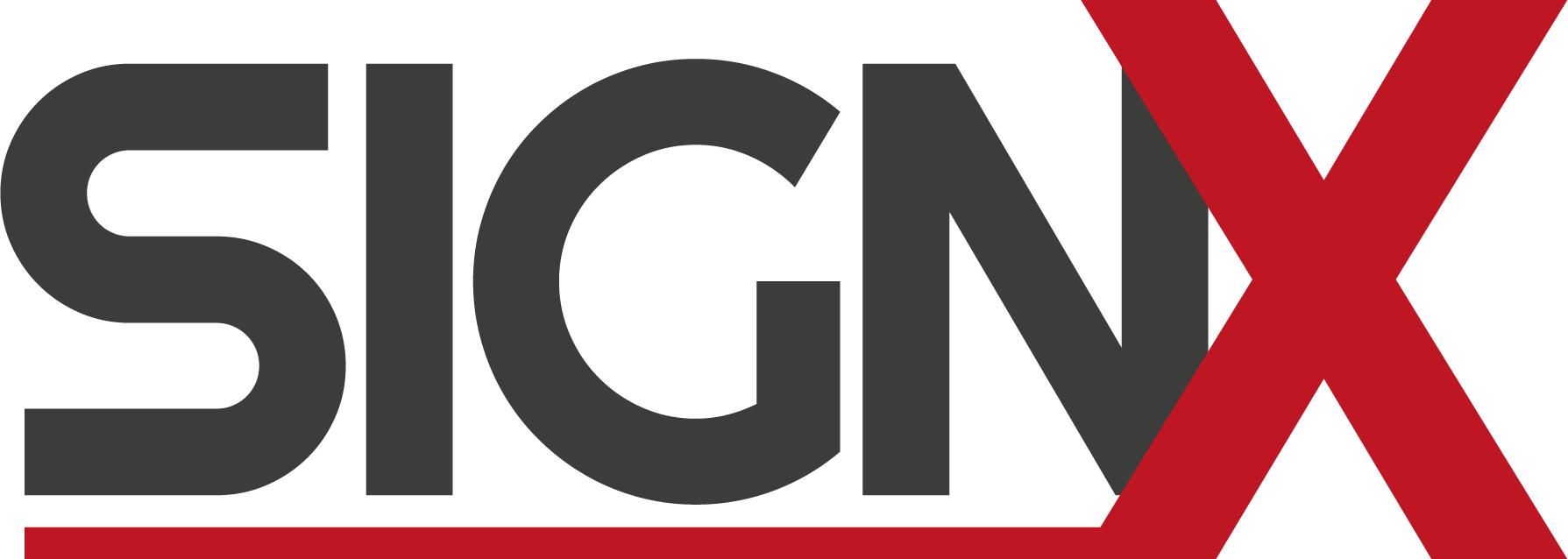 SIGNX Florida – We Print Your Dreams - 