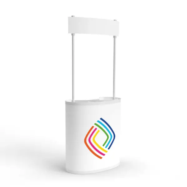 Promotional Table Stand