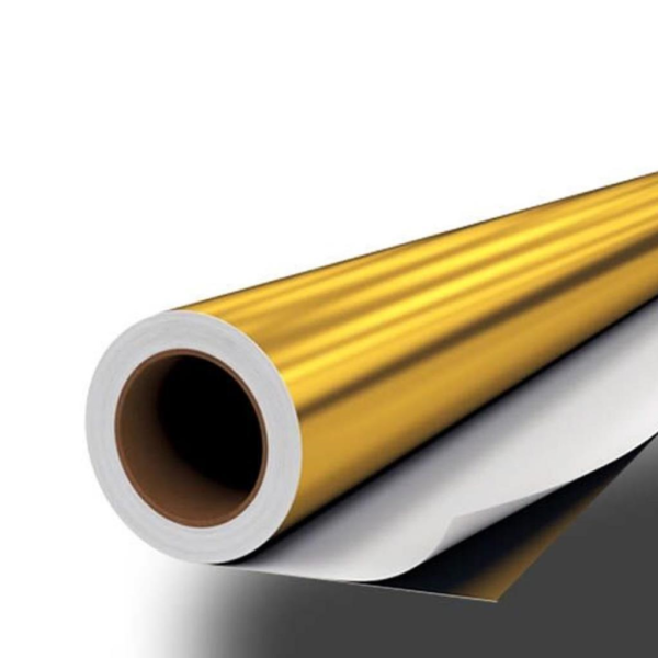 Metallic Foil (Varak Foil)