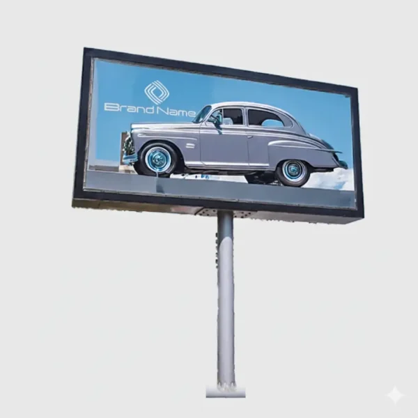 Megalight (Fibermark)