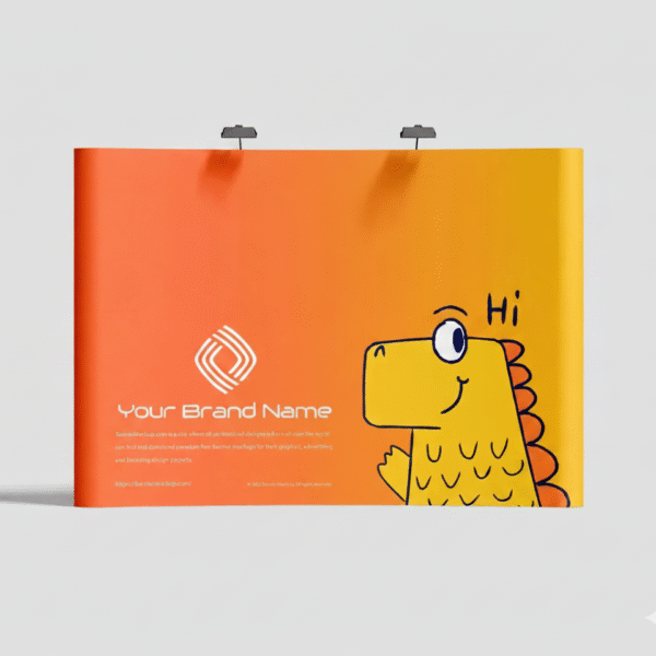 Pop-Up Stand (Expander Display)