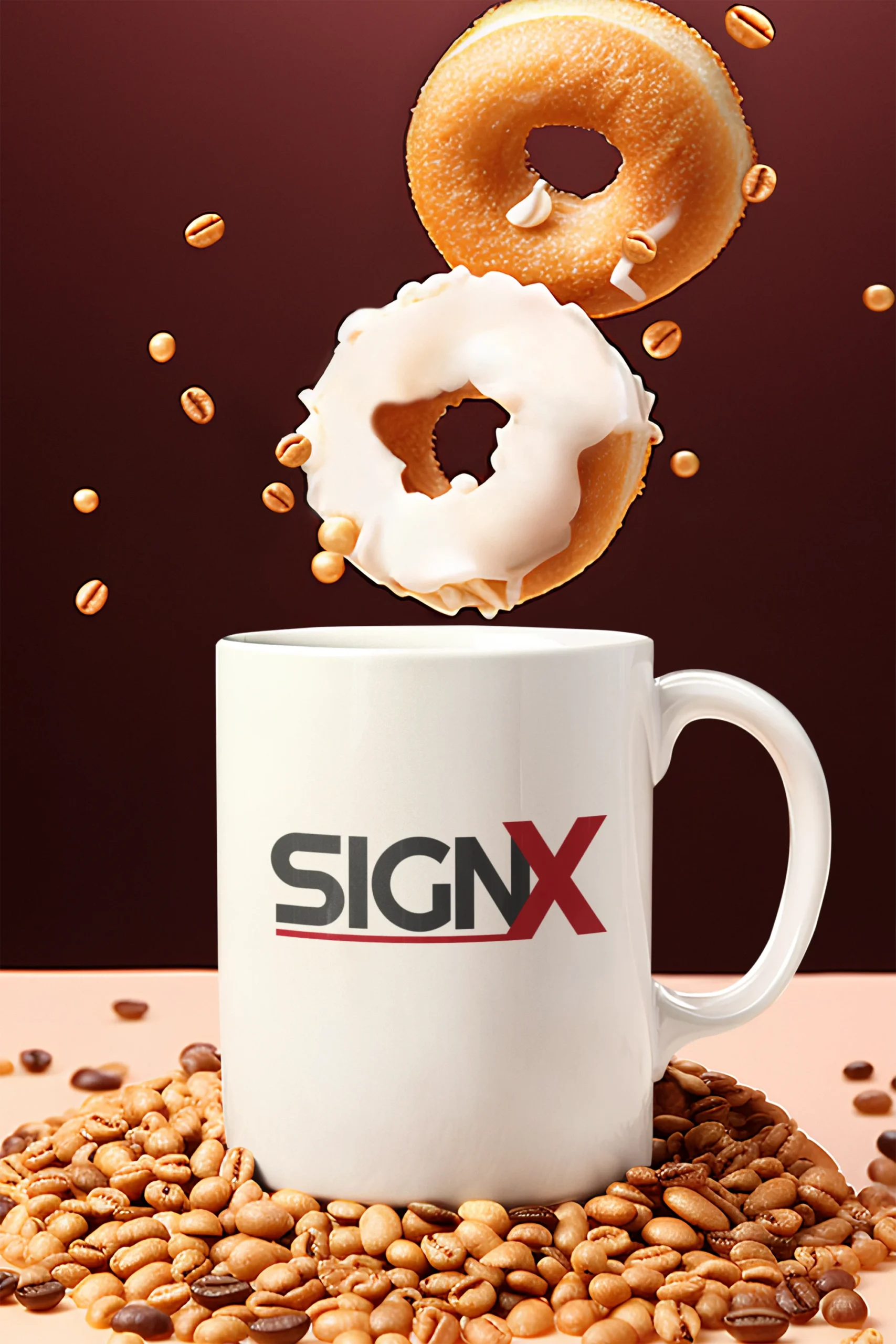 SIGNX Florida – We Print Your Dreams