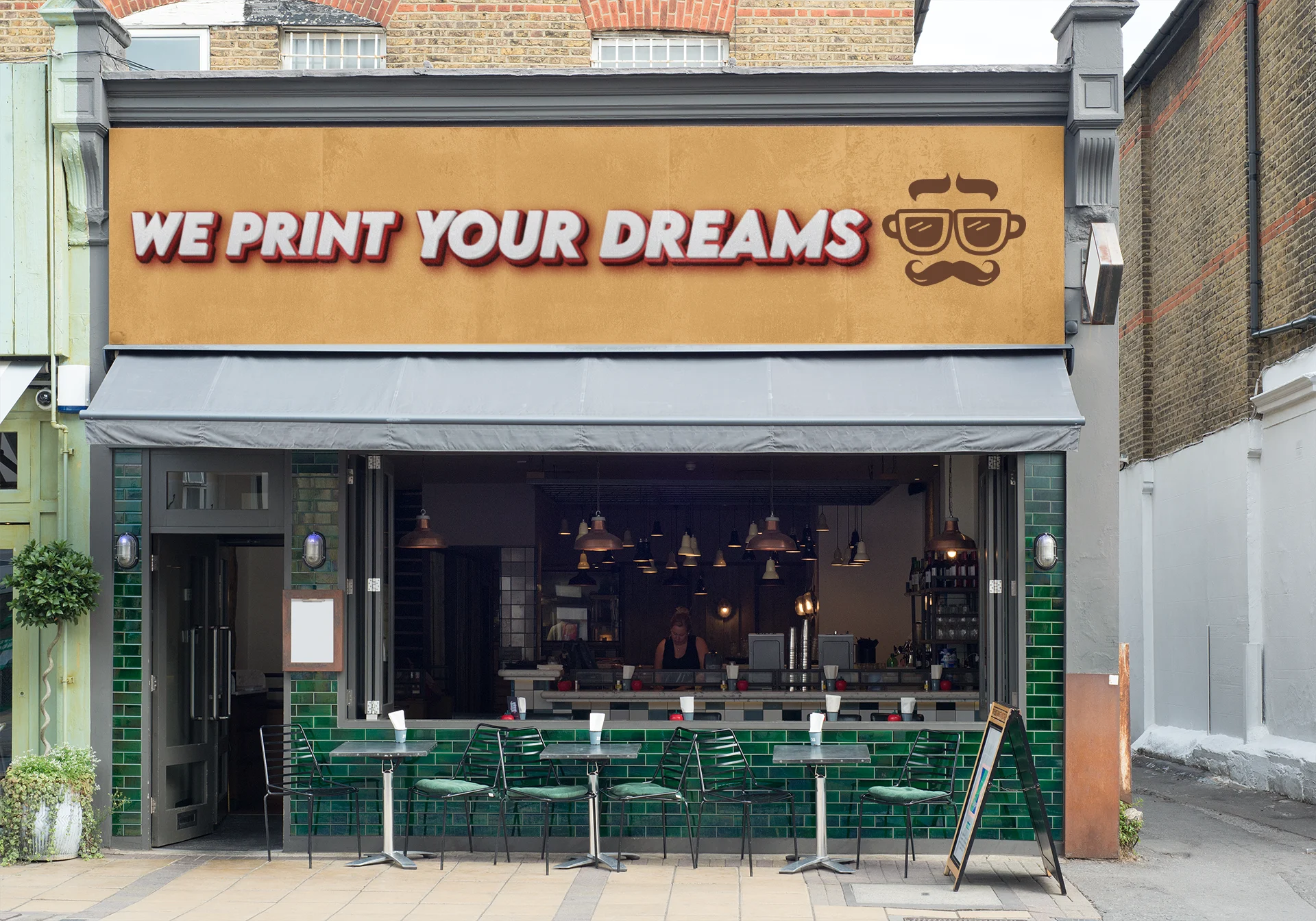 SIGNX Florida – We Print Your Dreams