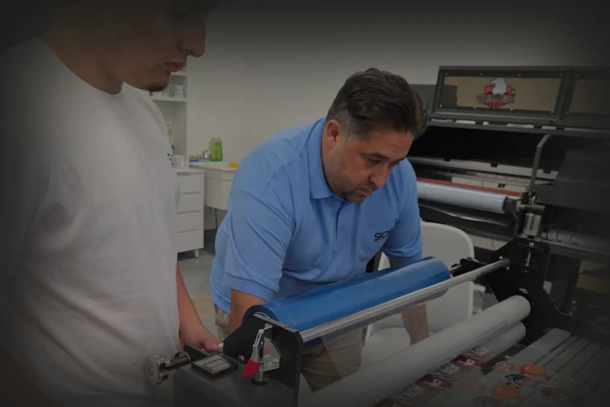 SIGNX Florida – We Print Your Dreams